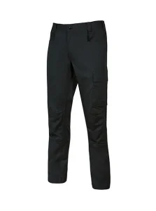 U-power bravo top pantaloni da lavoro st202bc - dettaglio 1