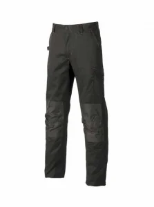 U-power alfa pantaloni da lavoro st068bc - dettaglio 1