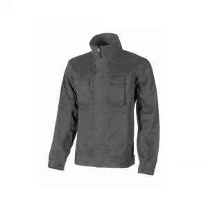 U-power fox giacca da lavoro st067gm - dettaglio 1