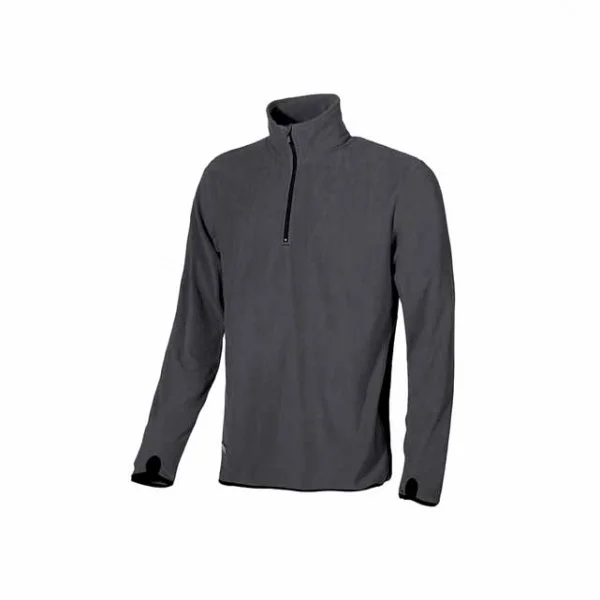 U-power artic maglia da lavoro ey041gm - dettaglio 1