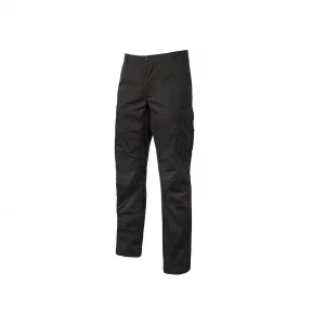 U-power ocean pantaloni da lavoro ey123bc - dettaglio 1