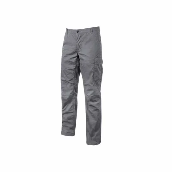 U-power ocean pantaloni da lavoro ey123gi - dettaglio 1