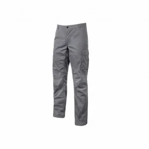 U-power ocean pantaloni da lavoro ey123gi - dettaglio 1