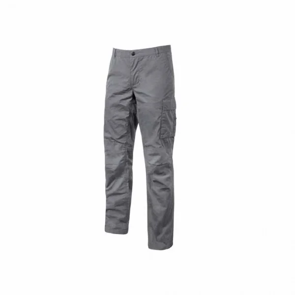 U-power baltic pantaloni da lavoro ey128gi - dettaglio 1