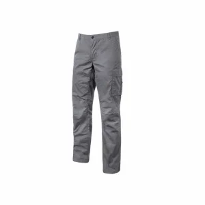 U-power baltic pantaloni da lavoro ey128gi - dettaglio 1