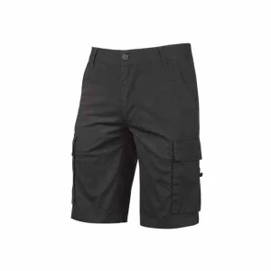 U-power summer bermuda da lavoro ey132bc - dettaglio 1