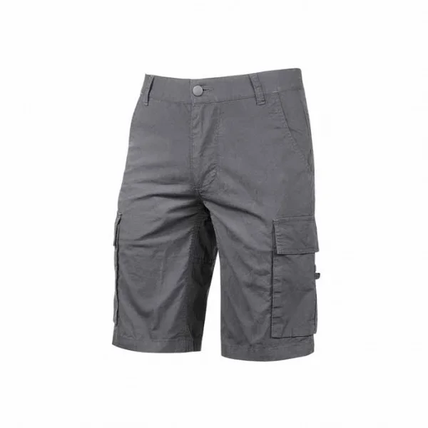 U-power summer bermuda da lavoro ey132gi - dettaglio 1