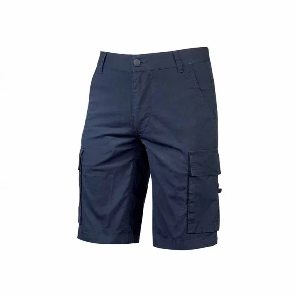 U-power summer bermuda da lavoro ey132wb - dettaglio 1