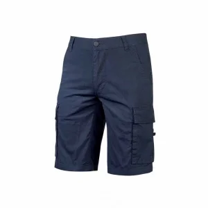 U-power summer bermuda da lavoro ey132wb - dettaglio 1