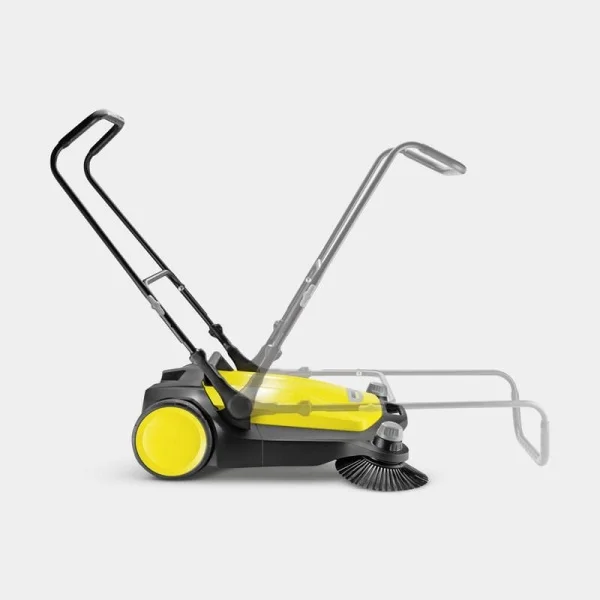 Karcher S 6 Twin Spazzatrice - Dettaglio 3