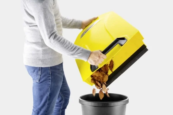 Karcher S 6 Twin Spazzatrice - Dettaglio 6