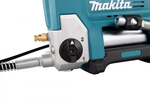 Makita DGP180RT Pistola per grasso a batteria 18v - dettaglio 3