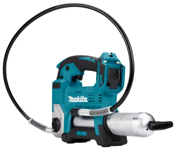 Makita DGP180RT Pistola per grasso a batteria 18v - dettaglio 7