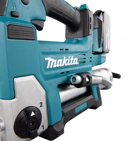 Makita DGP180Z Pistola per grasso 18v senza batterie - dettaglio 2