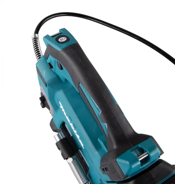 Makita DGP180Z Pistola per grasso 18v senza batterie - dettaglio 5