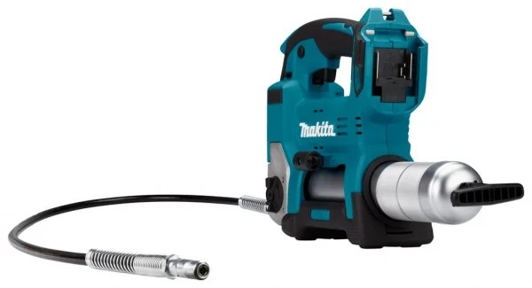 Makita DGP180Z Pistola per grasso 18v senza batterie - dettaglio 9