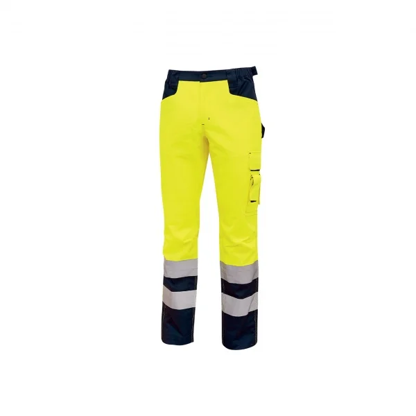 U-power beacon pantaloni da lavoro hl156yf - dettaglio 1