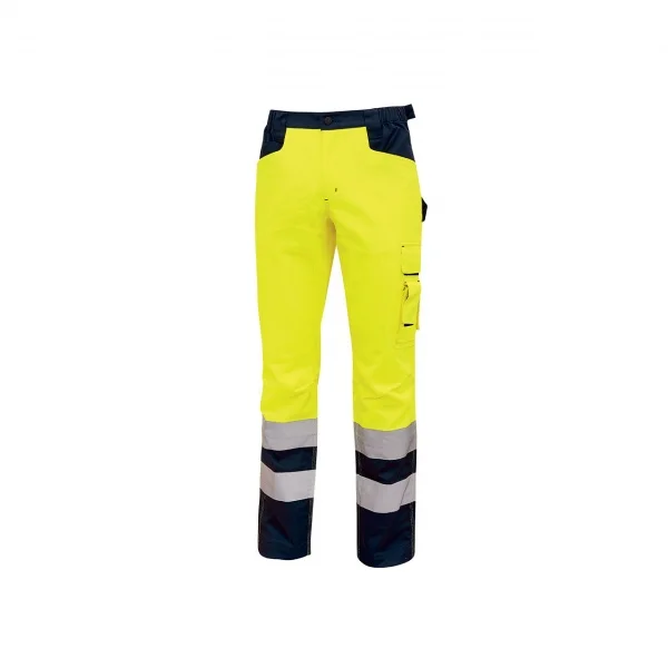 U-power radiant pantaloni da lavoro hl157yf - dettaglio 1