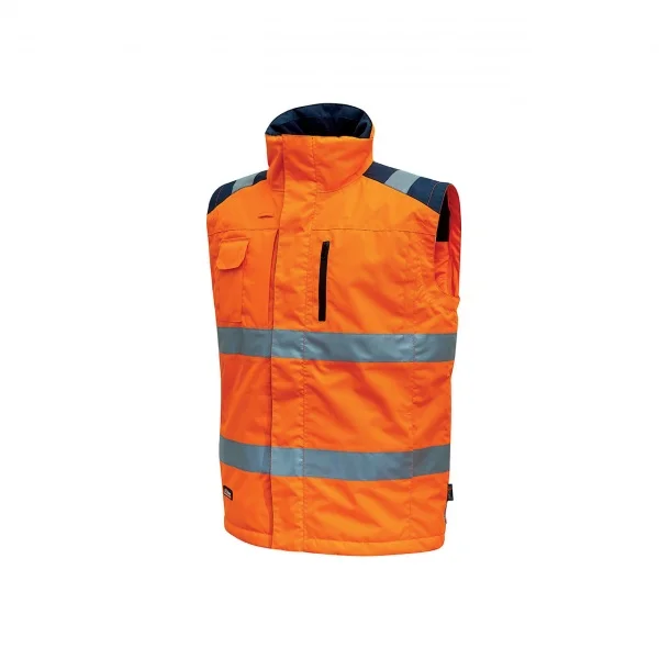 U-Power Prime Gilet da lavoro - HL159OF