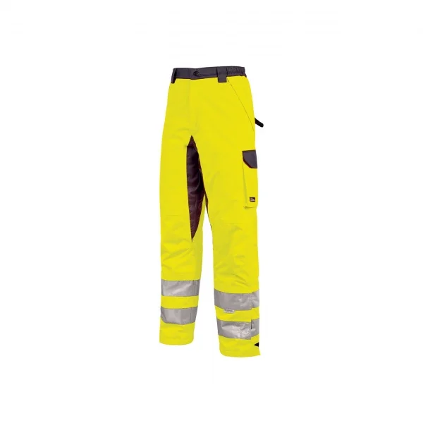 U-power subu pantaloni da lavoro hl171yf - dettaglio 1