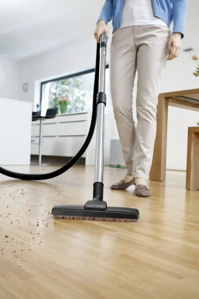 Karcher 2.863-302.0 2.863-302.0 bocchetta parquet - dettaglio 3
