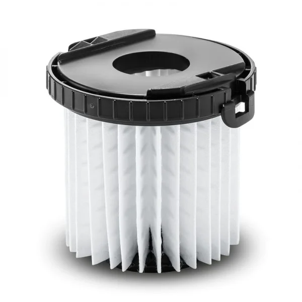 Karcher 2.863-239.0 2.863-239.0 filtro a cartuccia - dettaglio 1