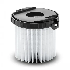 Karcher 2.863-239.0 2.863-239.0 filtro a cartuccia - dettaglio 1