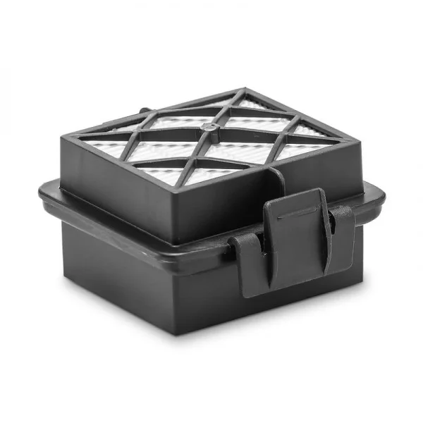 Karcher 2.863-240.0 2.863-240.0 filtro hepa aria di scarico - dettaglio 1
