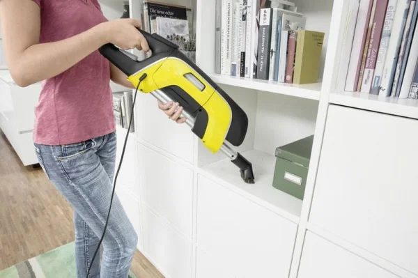 Karcher 2.863-241.0 2.863-241.0 spazzola morbida - dettaglio 2