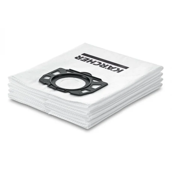 Karcher 2.863-006.0 2.863-006.0 sacchetti filtro in vello - dettaglio 1