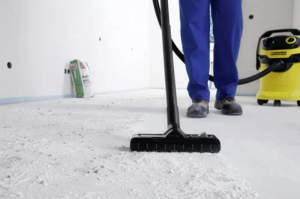 Karcher 2.863-006.0 2.863-006.0 sacchetti filtro in vello - dettaglio 2