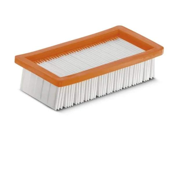 Karcher 6.415-953.0 6.415-953.0 filtro plissettato piatto - dettaglio 1