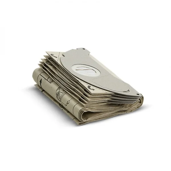 Karcher 6.904-143.0 6.904-143.0 sacchetti filtro in carta - dettaglio 1