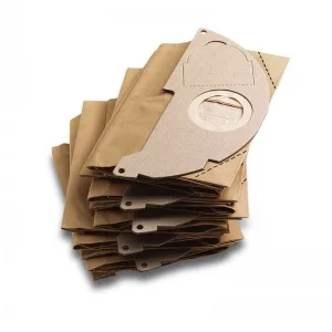 Karcher 6.904-322.0 6.904-322.0 sacchetti filtro in carta - dettaglio 1