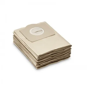 Karcher 6.959-130.0 6.959-130.0 sacchetti filtro in carta - dettaglio 1