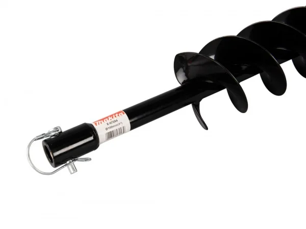Makita trv-ddg coclea per trivella - dettaglio 4