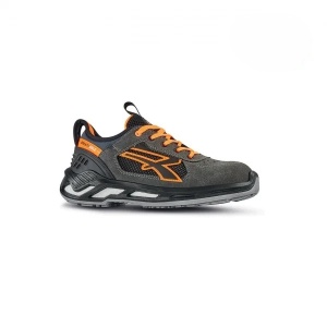 U-Power Ryder Scarpe antinfortunistiche basse S1P SRC ESD - RS20016