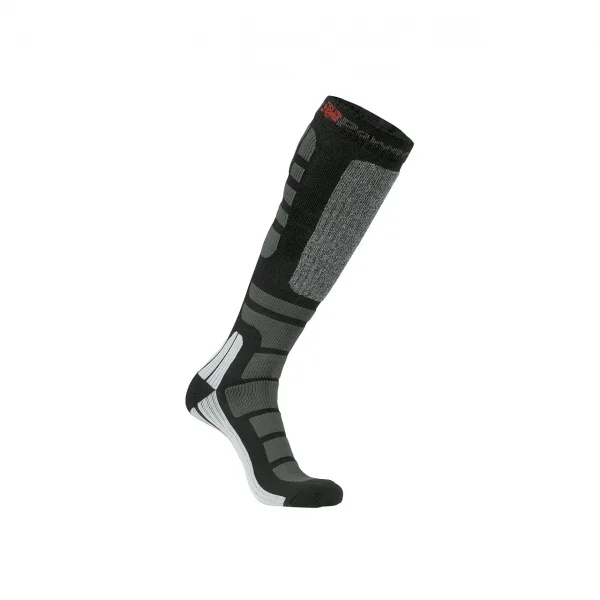 U-power sky calze da lavoro tecniche lunghe sk046bc - dettaglio 1