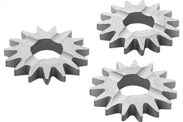 Set frese di ricambio festool hw-sz 12 769132 - dettaglio 1