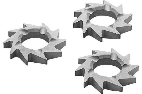 Set frese di ricambio festool hw-fz 12 769133 - dettaglio 1