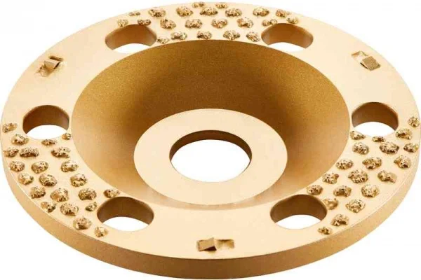 Disco diamantato festool dia paint -d130 premium 204176 - dettaglio 1
