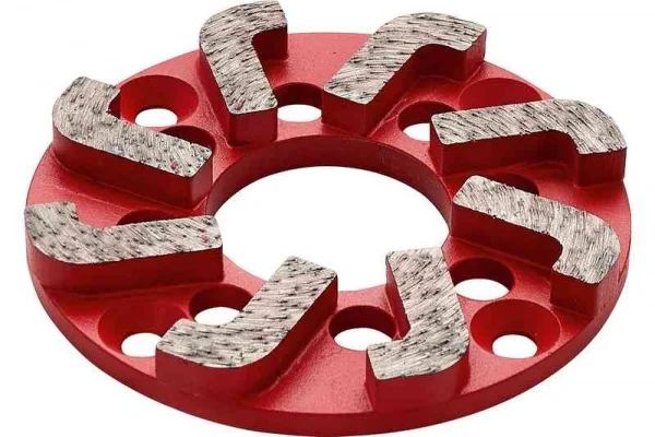 Disco diamantato festool dia abrasive-d80 769055 - dettaglio 1