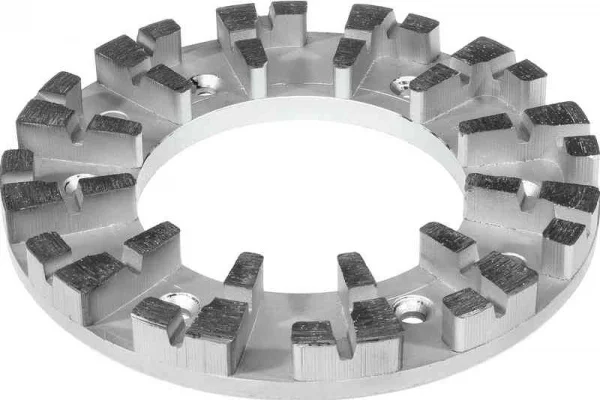 Disco diamantato festool dia hard-d150 769069 - dettaglio 1