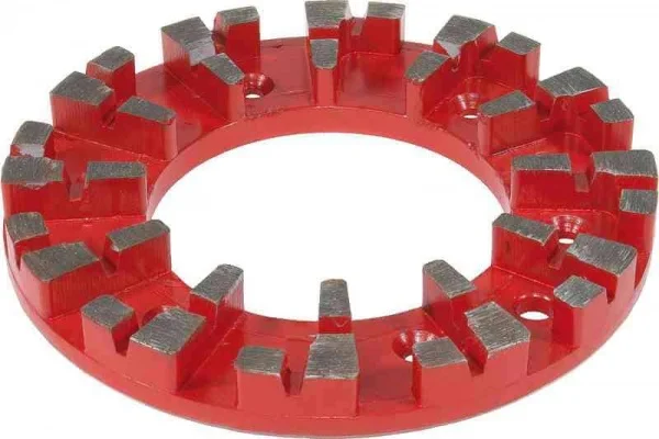 Disco diamantato festool dia abrasive-d150 769070 - dettaglio 1