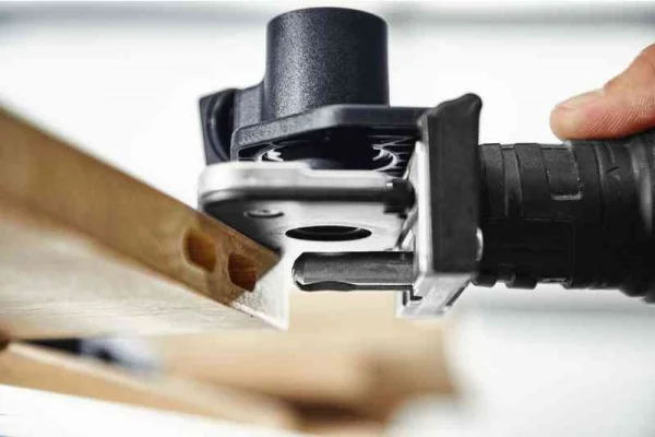 Dima di foratura aspirabile per domino festool bs-kv d15 203164 - dettaglio 3