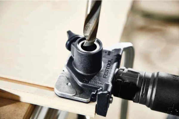 Fresa di foratura per domino festool kvb-hw d15 ce 203165 - dettaglio 3