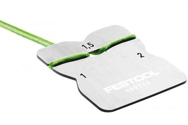 Lama festool zk hw 45/45 499749 - dettaglio 1