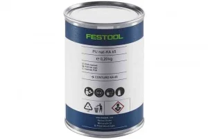 Colla naturale festool pu nat 4x-ka 65 200056 - dettaglio 1