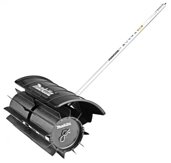 Makita SW400MP Spazzolone rotativo a rullo per motore polivalente - dettaglio 1