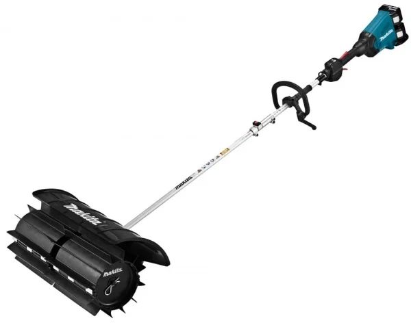 Makita SW400MP Spazzolone rotativo a rullo per motore polivalente - dettaglio 2